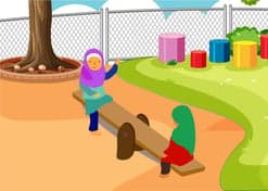 ZamZam Kinderopvang foto 6