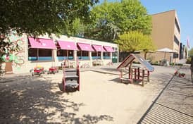 Kinderopvang Nynke, Veerallee