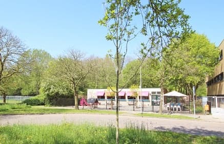 Kinderopvang Nynke, Veerallee 2