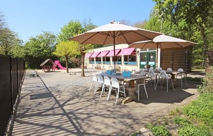 Kinderopvang Nynke, Veerallee foto 4