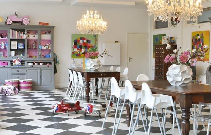 Kinderopvang Nynke, Veerallee foto 5