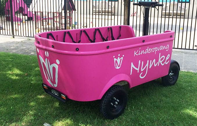 Kinderopvang Nynke, Veerallee foto 7