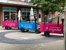 Kinderopvang Nynke, Veerallee foto 9