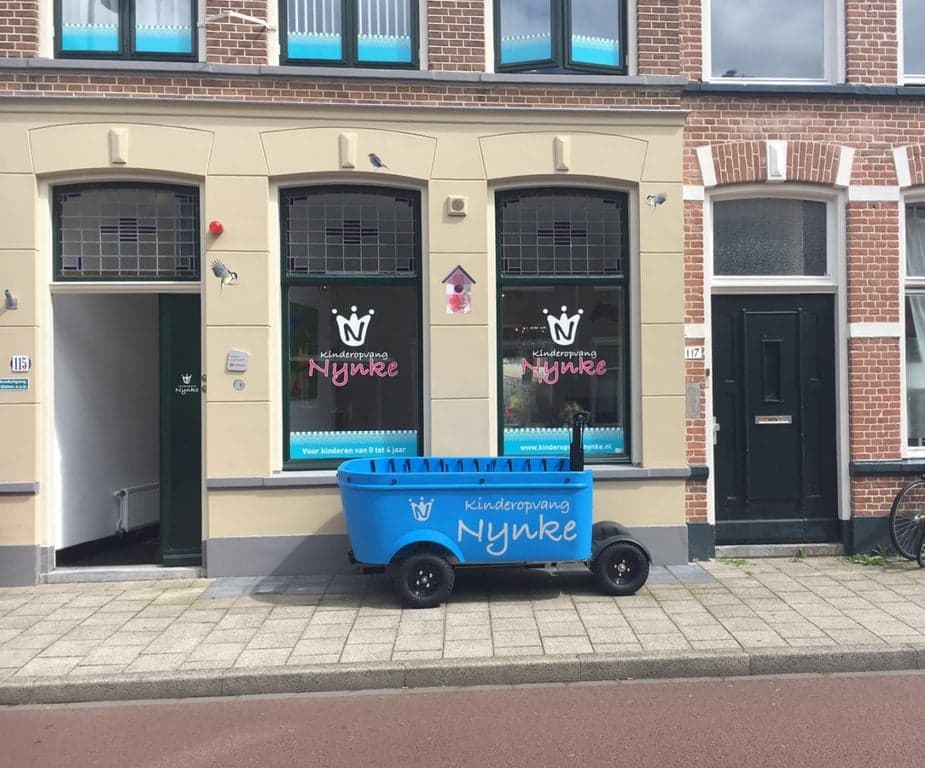 Kinderopvang Nynke, Veerallee foto 10