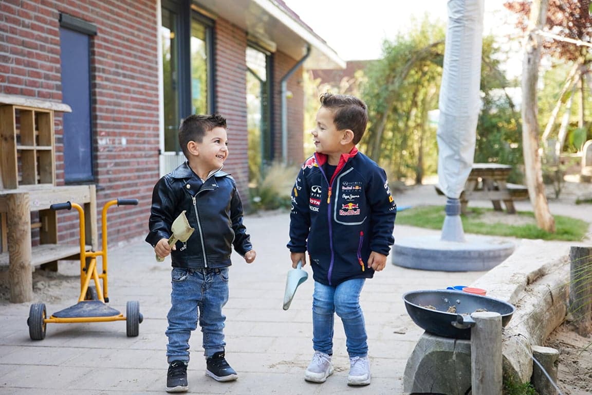 BSO De Kikkersprong foto 8