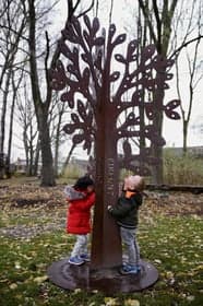 Kindercentrum de Scheg / KDV