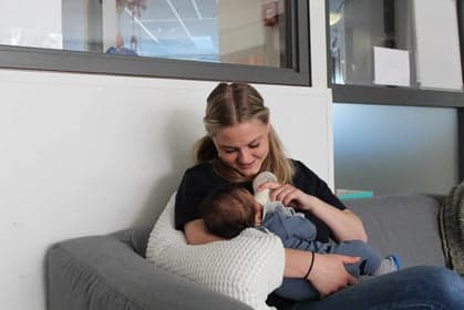 Kindercentrum de Scheg / KDV 3