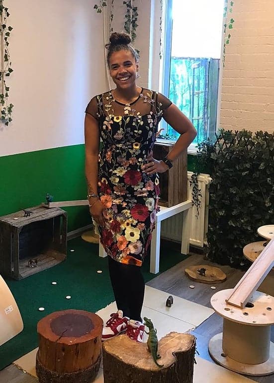 BSO Bloei met ons foto 7