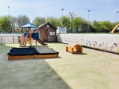 KDV HappyKids 't Kasteeltje B.V. 3