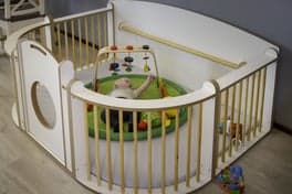 KDV HappyKids 't Kasteeltje B.V. foto 7