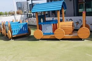 KDV HappyKids 't Kasteeltje B.V. foto 10