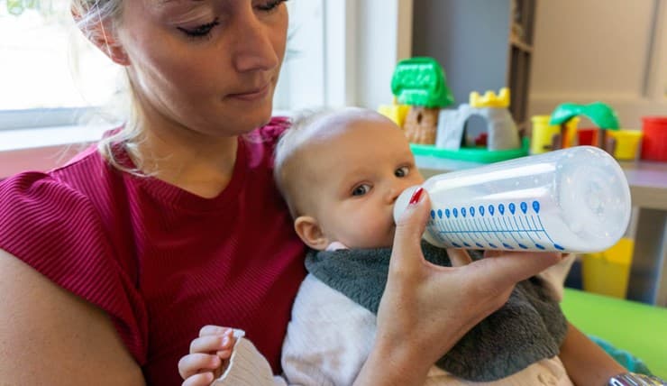 Basker - Wolkenwereld 3