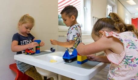 Basker - Wolkenwereld foto 4