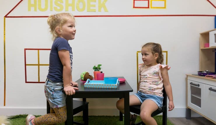 Basker - Wolkenwereld foto 6