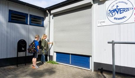 Basker - Wolkenwereld foto 8