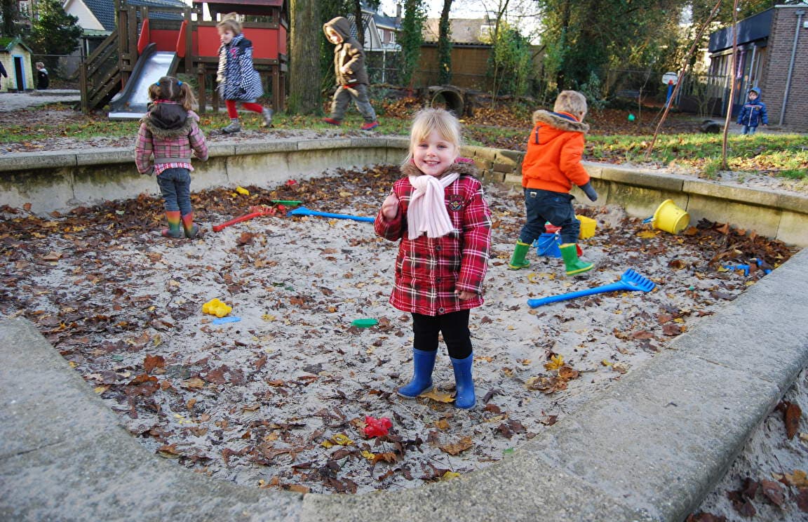 VSO De Boomhut foto 5