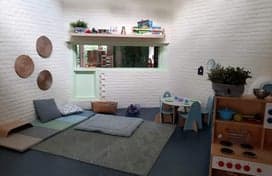 VSO De Boomhut foto 7