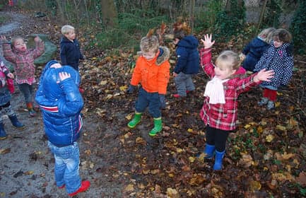 VSO De Boomhut foto 10