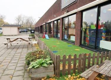 Kiddoozz BSO Parkweg foto 4