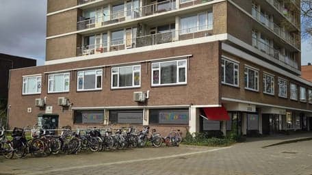 Kiddoozz BSO Parkweg foto 6