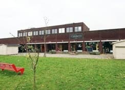 Kiddoozz BSO Parkweg foto 8