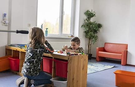 BSO De Bogiburcht foto 4