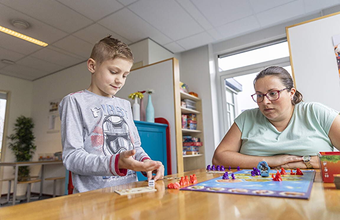 BSO De Bogiburcht foto 5