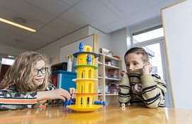 BSO De Bogiburcht foto 6