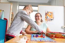 BSO De Bogiburcht foto 10