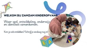 ZamZam Kinderopvang 2