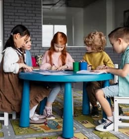 ZamZam Kinderopvang 3