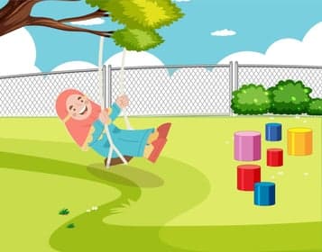 ZamZam Kinderopvang foto 6