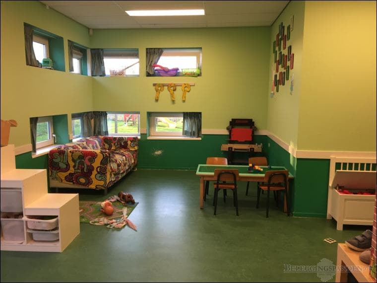 Happy Faces kinderopvang bv foto 5