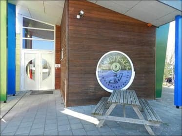 Happy Faces kinderopvang bv foto 6