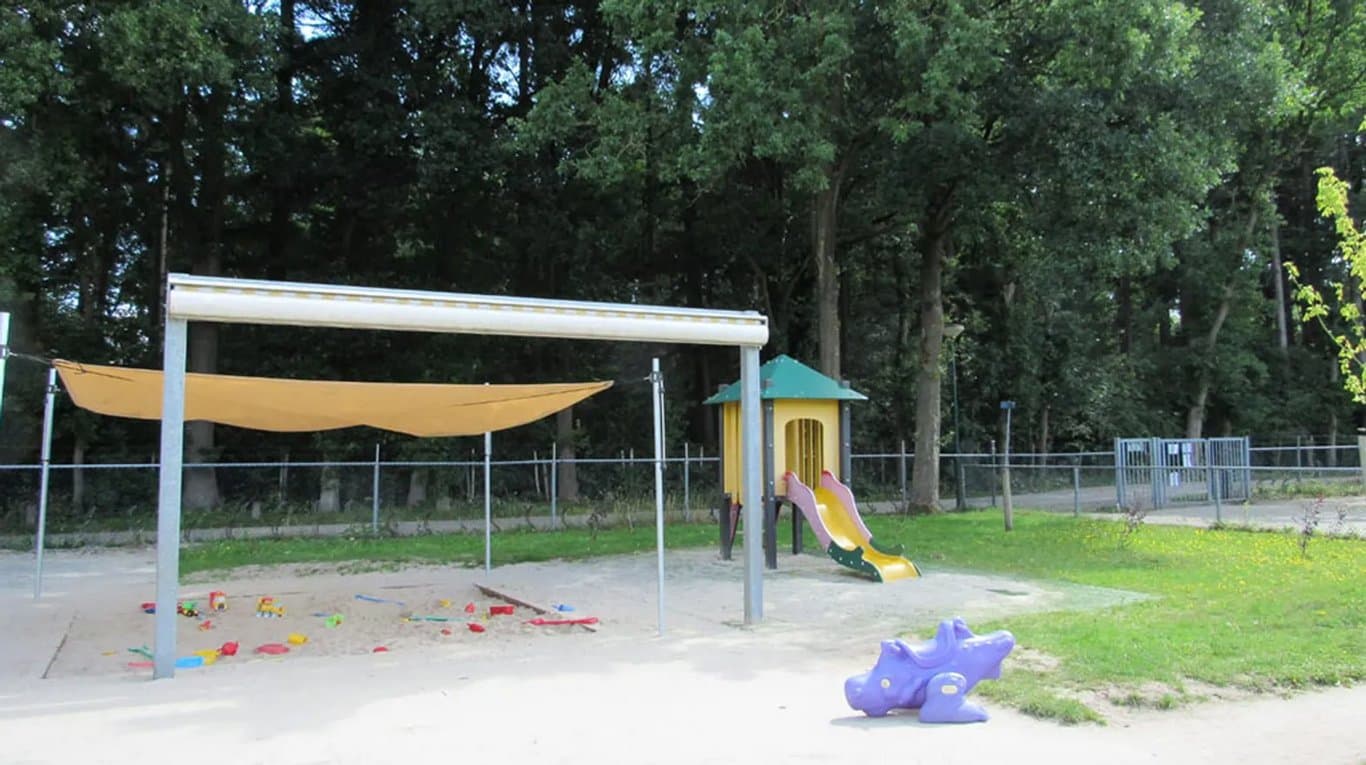 De Trommelaar foto 6