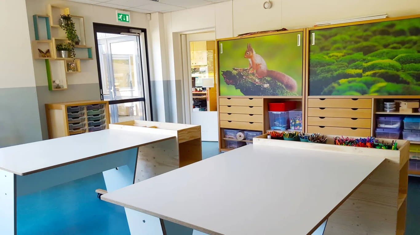 De Trommelaar foto 8