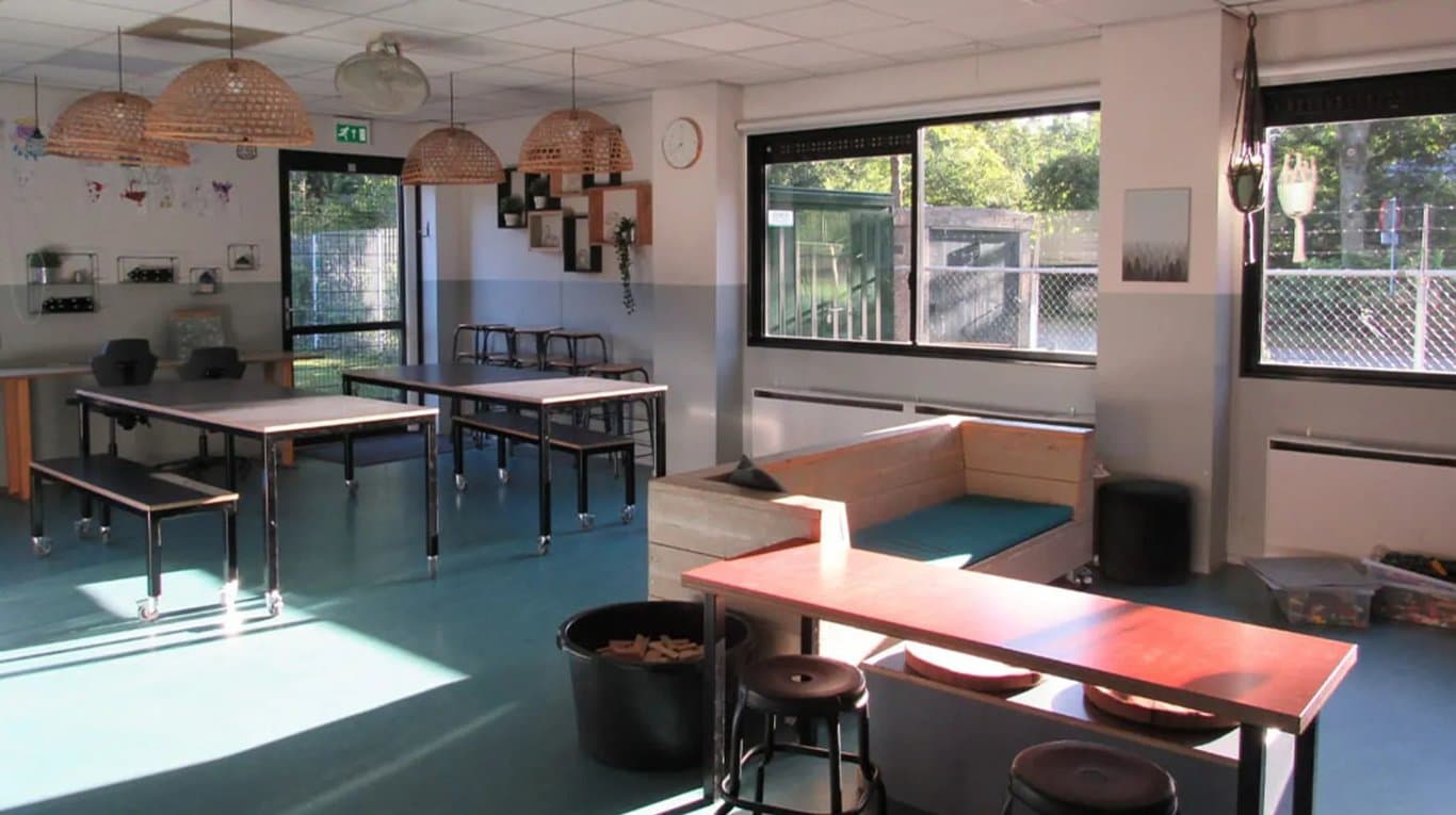 De Trommelaar foto 9