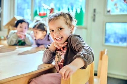 Voorschool Aldoende 2