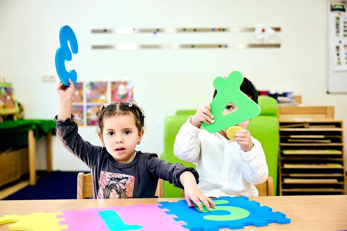 Voorschool Aldoende 3