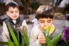 Voorschool Aldoende foto 5