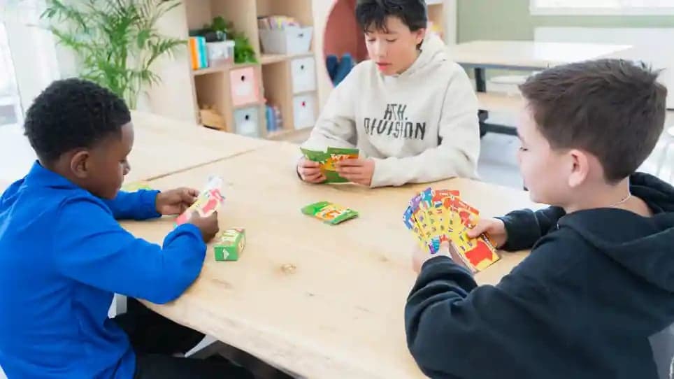 BSO Super Vogels foto 4