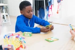 BSO Super Vogels foto 5