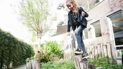 BSO Super Vogels foto 8