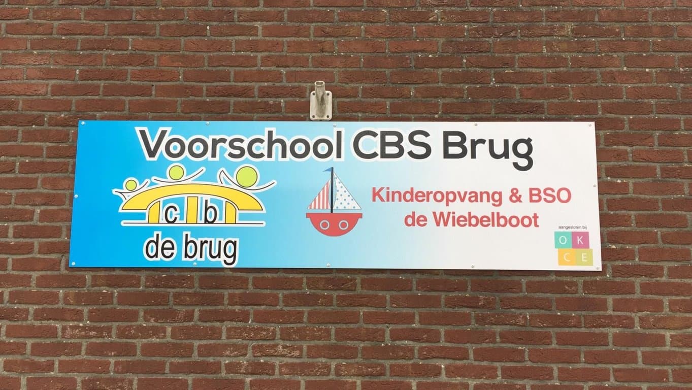 BSO De Wiebelboot locatie De Brug