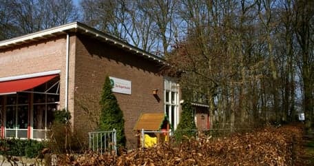 Peuteropvang Klarenbeek en de Vecht locatie de Vecht