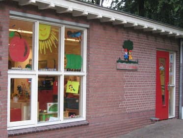 Peuteropvang Klarenbeek en de Vecht locatie de Vecht 2
