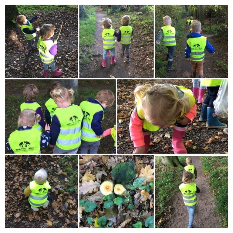 Peuteropvang Klarenbeek en de Vecht locatie de Vecht foto 9