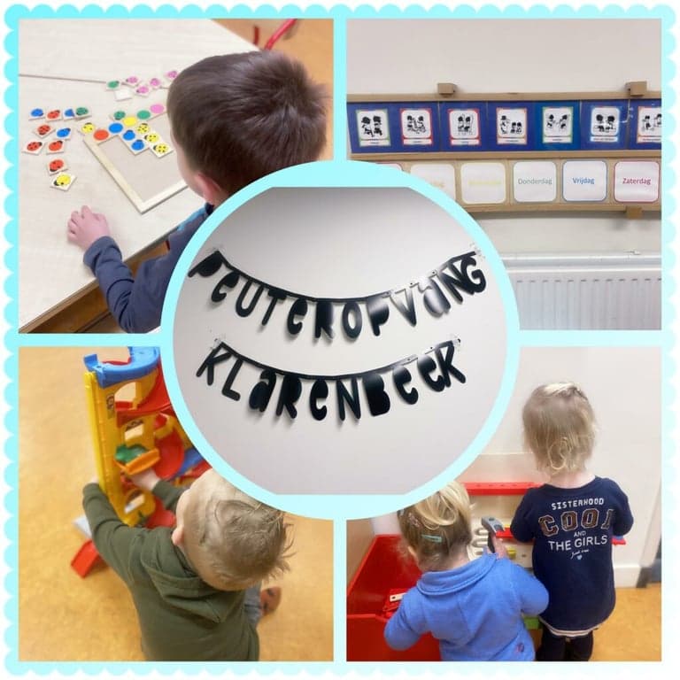 Peuteropvang Klarenbeek en de Vecht locatie de Vecht foto 10