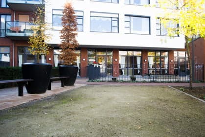 De Graaf & Gravin foto 5