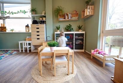 Doomijn KDV Veldhoeve